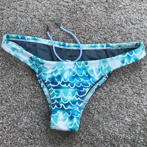 Jolyn Swimsuit bottoms